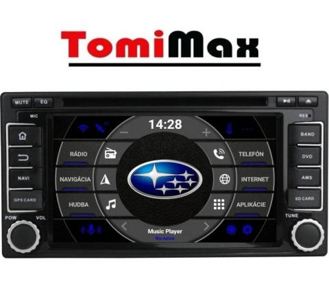 TomiMax 151