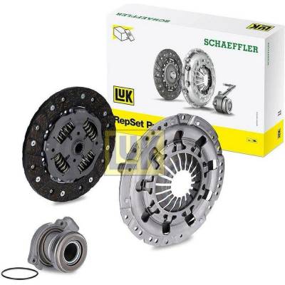 Sada spojky Schaeffler LuK 620 2098 34