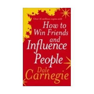 How to Win Friends and Influence People (ISBN: 9780091906351)