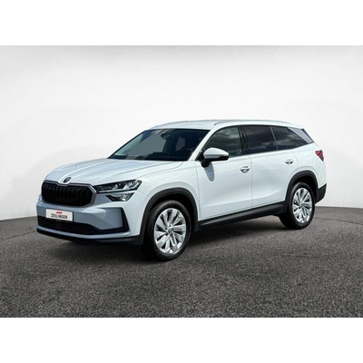 Skoda Kodiaq TDI Selection DSG 110 kW
