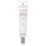 Erborian CC Crème Centella Asiatica CC крем за уеднаквяване тена на лицето SPF 30 цвят Porcelain 40ml