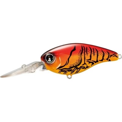 Shimano Bantam Kozak Floating MR 5,4cm 8g Claw