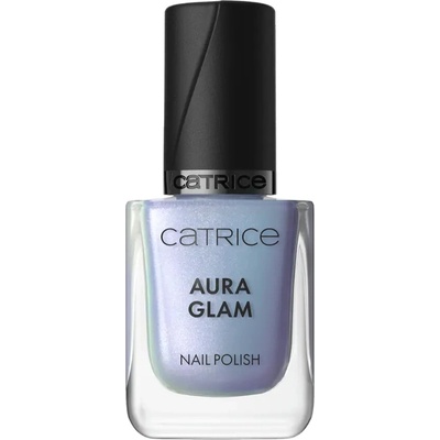 Catrice Lak na nethy Aura Glam 040 Ocean Whisper