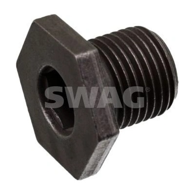 Uzatváracia skrutka, olejová vaňa SWAG 62 94 7129