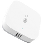 Aqara Temperature and Humidity Sensor T1: Model No: DW-S03D (TH-S02D) - Allstore