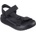 Skechers Дамски сандали Skechers Pop Ups 3.0 Flat Sandals Womens - Black/Black