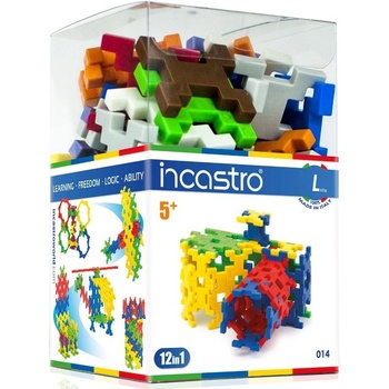INCASTRO Cube L 60
