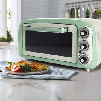 Ariete Vintage 18L 979/04 zelená