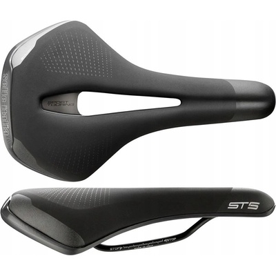 Selle Italia ST 5 Flow pánské S černé