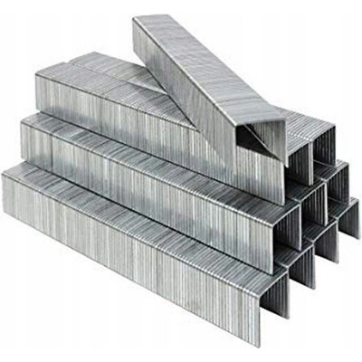 TOLSEN Sponky do zošívačky na čalúnenie 1000 ks 10mm 1,2x11,3mm