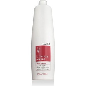 Lakmé K. Therapy Peeling Shampoo For Oily Hair 1000 ml