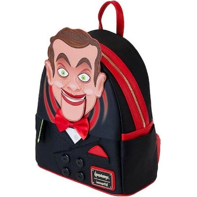 Mini Batoh - Goosebumps Slappy, GSBBK0001