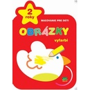 Obrázky vyfarbi