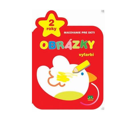Obrázky vyfarbi