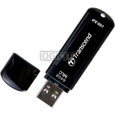 Transcend JetFlash 750 64GB USB 3.0 TS64GJF750K