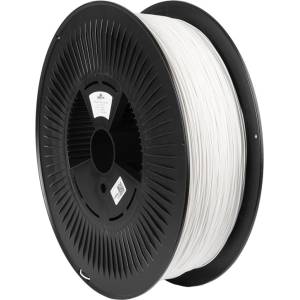 Spectrum 80629 3D филамент, PET-G Premium, 1, 75mm, 4500g, Бял (Arctic white) (80629)