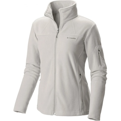 Columbia Дамско поларено яке Columbia Women's Fast Trek II Jacket Fleece jacket - Sea Salt - размер XXL (105-4223-0116)