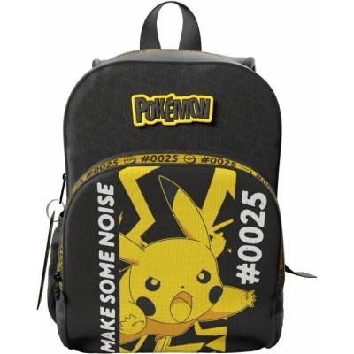 Pokémon batoh 30 cm Twilight Champions Pikachu