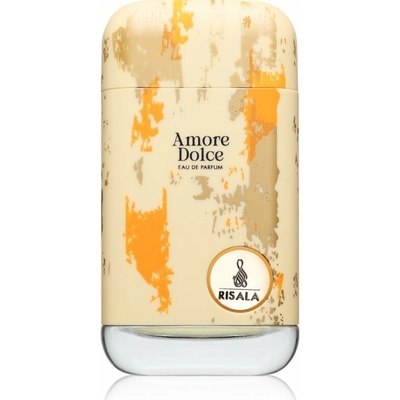 Risala Amore Dolce parfémovaná voda unisex 100 ml