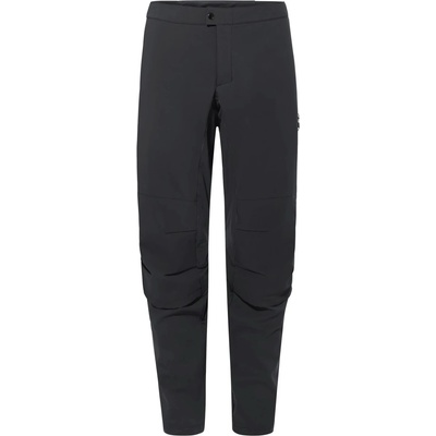 Vaude Мъжки дълъг панталон за колоездене Vaude Qimsa Pro Softshell Pants Cycling bottoms - Black (055-3371-0111)