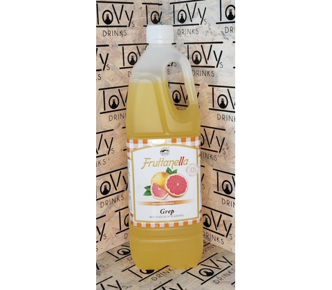 Fruttanella grep 1 l