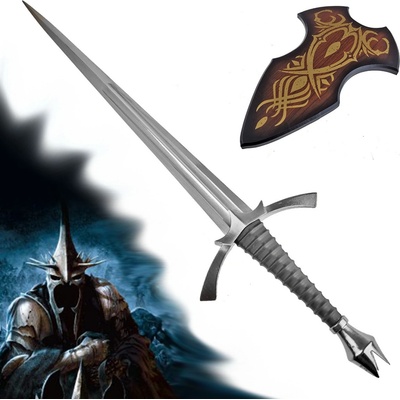 Chladné Zbrane KNIFE OF ANGMAR KING