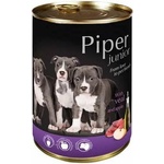 Dolina Noteci Junior Pepper with Veal & Apples 400 g