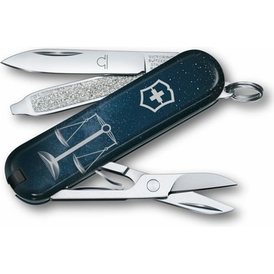 Victorinox Victorinox Classic SD Zodiac Exclusive Edition Libra 0.6223.2LIB