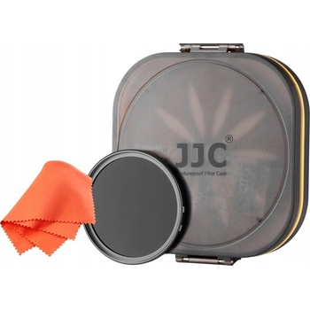 JJC Fader Variable ND 67mm