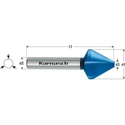 Karnasch 4030300125