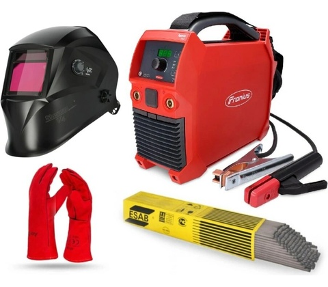 Fronius Ignis 150