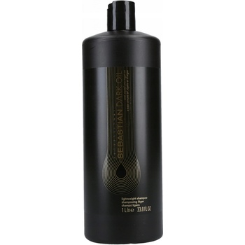 Sebastian Dark Oil Shampoo 1000 ml