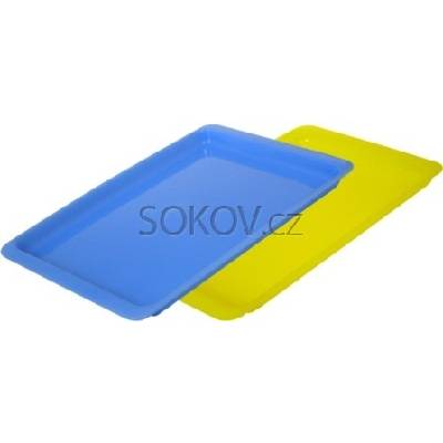 Tác UH 180 x 280 - mix barev