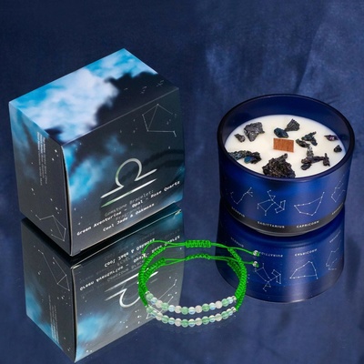 Zafilo zodiak Moon Váhy 320 g