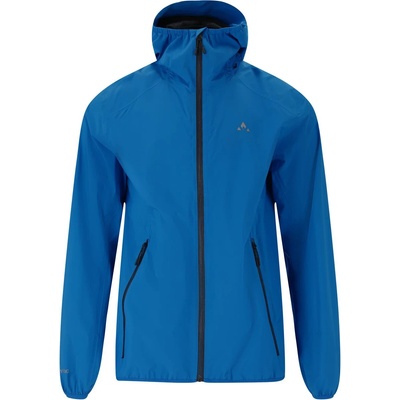 Whistler Мъжко водоустойчиво яке Whistler Selawik Layertech Jacket W-Pro 15000 Waterproof jacket - Nautical Blue - размер M (002-3084-0712)