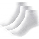 Pánske ponožky Vans ponožky Classic Super No S White
