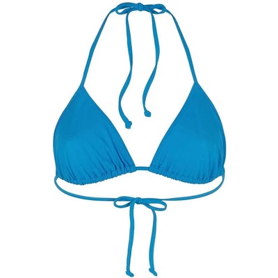 FASHY 231652 bikini top - Blue (Multicolour)