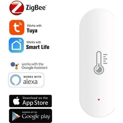 TUYA Zigbee 3.0 AS-WSD500A