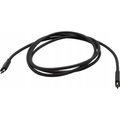 i-Tec TB3CBL150CM USB C, 1,5m, černý