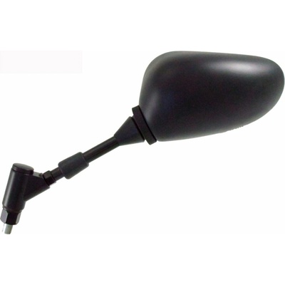 Zpětné zrcátko RMS 122761360 levý černý