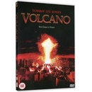 Volcano DVD