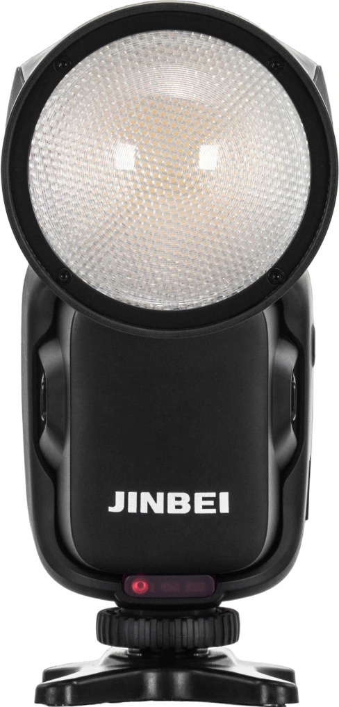 Jinbei HD2 MAX