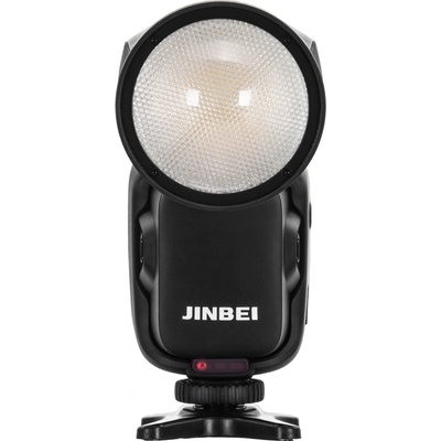 Jinbei HD2 MAX – Zboží Mobilmania