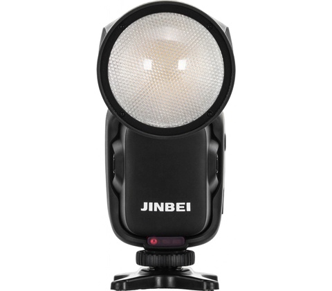 Jinbei HD2 MAX