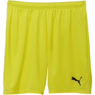 Puma teamGOAL žltá S