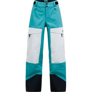Peak Performance Дамски ски панталон Peak performance Women's Gravity GORE-TEX 3L Pants Ski trousers - Deluded Vision (107-3344-0312)