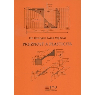 Pružnost a plasticita I. - Příklady