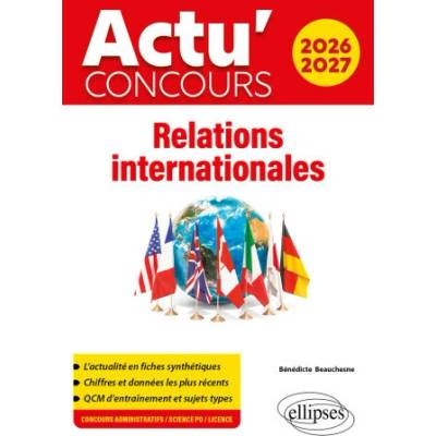 Relations internationales