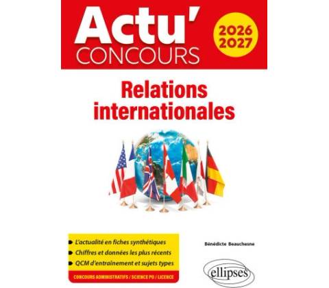 Relations internationales