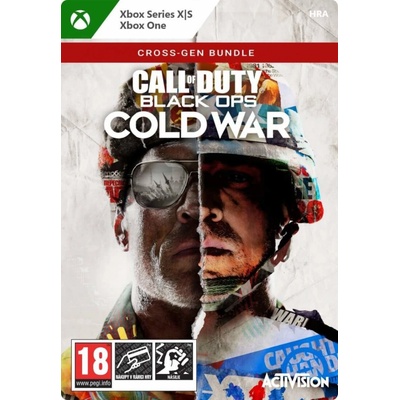 Call of Duty Black Ops: Cold War - Cross-Gen Bundle